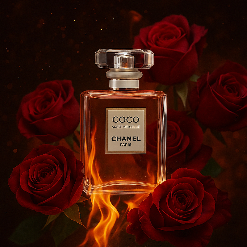 Předprodej Black Friday – Kup 1, Získej 3 | Luxusní sada dovážených parfémů + Exkluzivní dárek